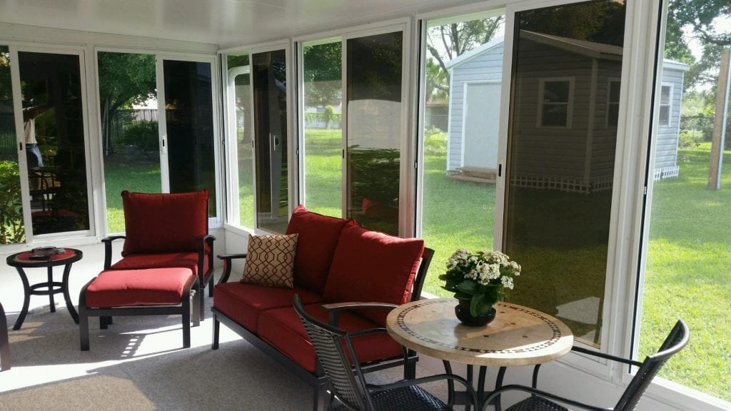Sunroom cost Chicago Home Additions