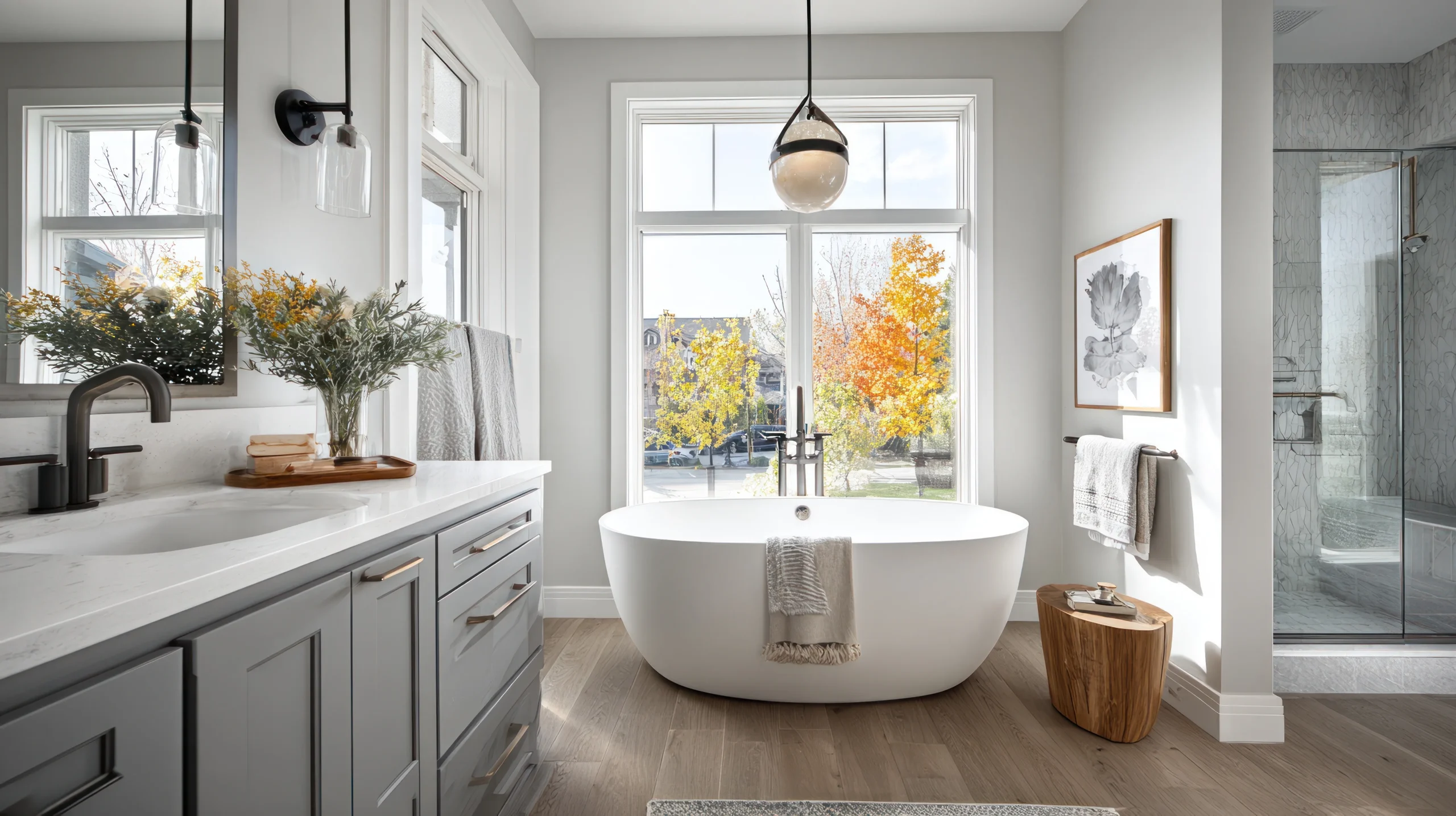 Bathroom Remodeling Near Me