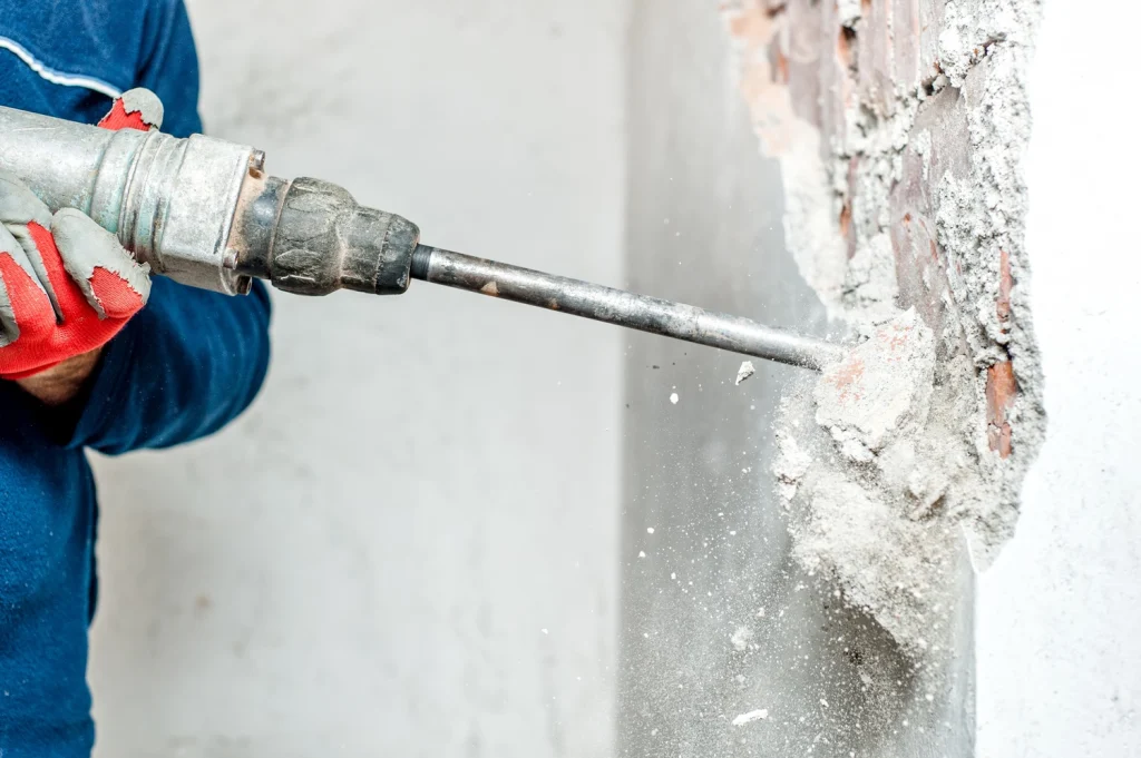 demolition contractors Chicago