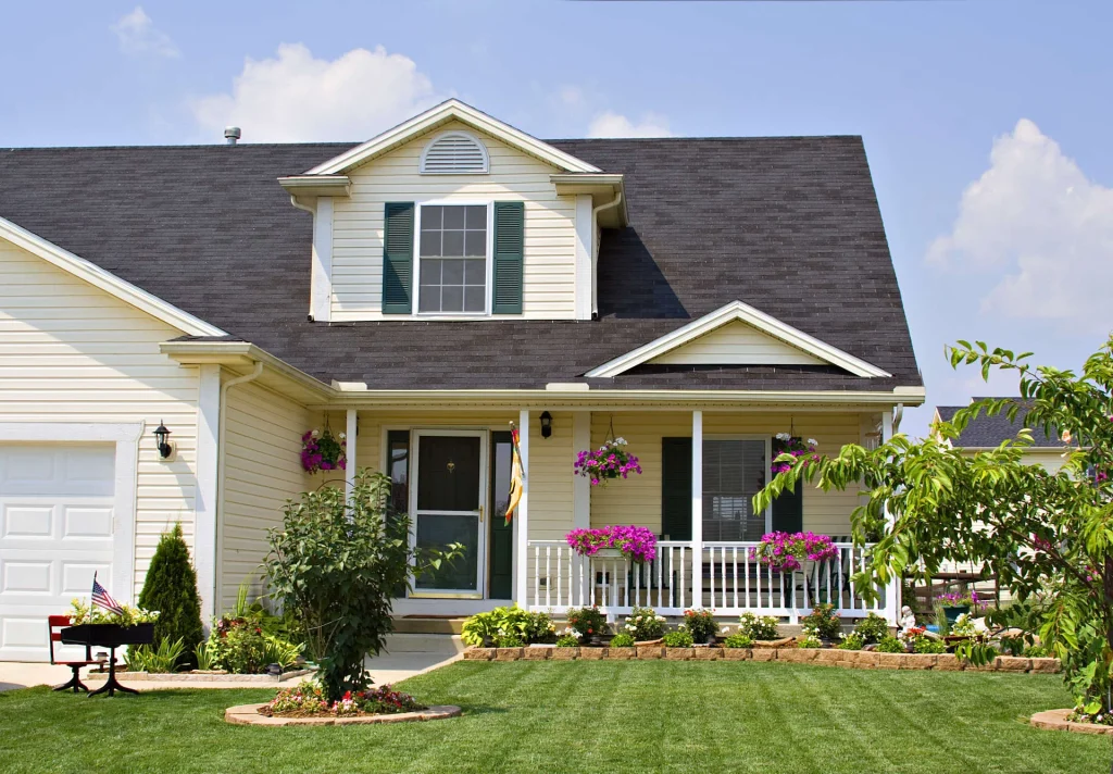 James Hardie Siding Near Me in Aurora