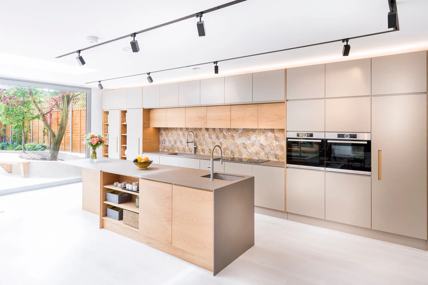 Kitchen Remodeling Near Me | New Look Home Remodeling