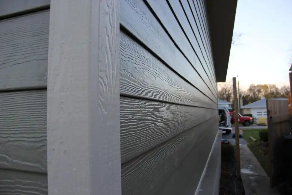 Siding Contractors Near Me In Vernon Hills