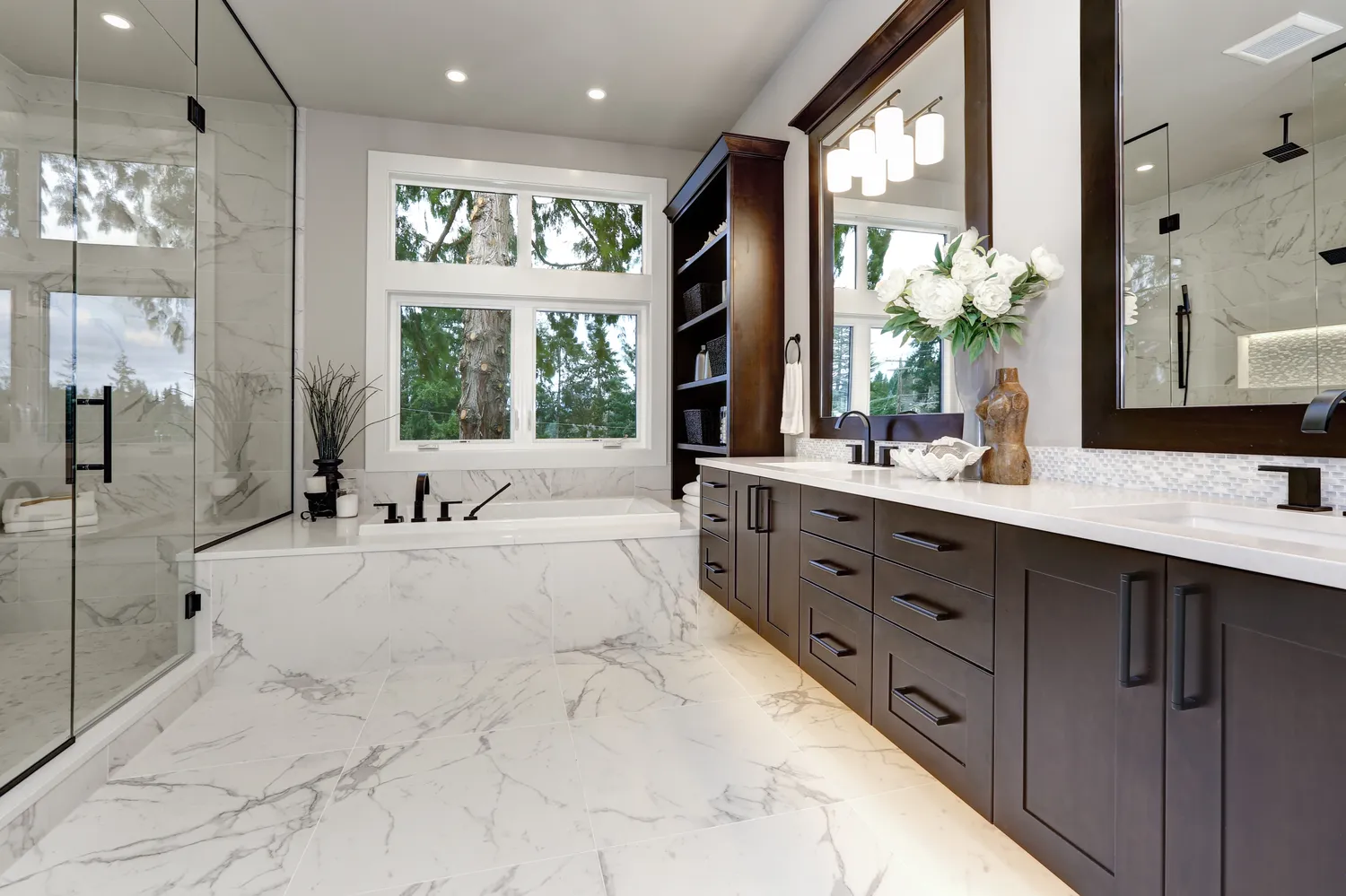 Bathroom Remodeling Near You | Arthur's Decorating Inc.