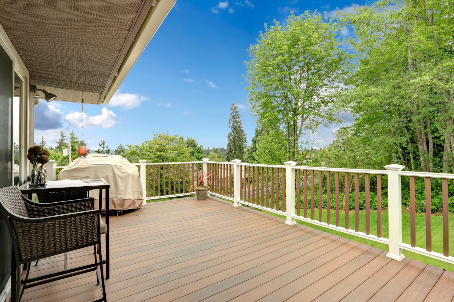 Deck Repair Near You | ANR Local Deck Repair
